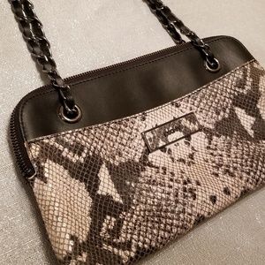 Dkny shoulder bag